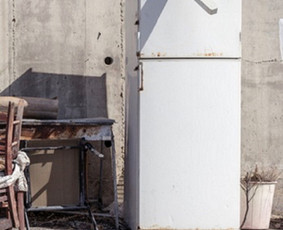 Krovinių pervežimas - Pervežame/perkraustome/&scaron;iuk&scaron;lių i&scaron;vežimas - 4