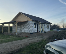 Vidaus ir lauko darbai,naujų namų-patalpų statyba-renovacija / MB”KUZ STATYBA” / Darbų pavyzdys ID 4271355
