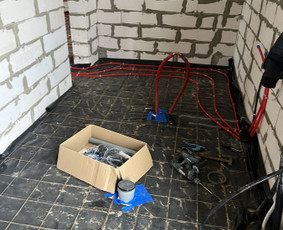 Vidaus ir lauko darbai,naujų namų-patalpų statyba-renovacija / MB”KUZ STATYBA” / Darbų pavyzdys ID 4271357