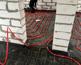 Vidaus ir lauko darbai,naujų namų-patalpų statyba-renovacija / MB”KUZ STATYBA” / Darbų pavyzdys ID 4271359