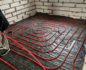 Vidaus ir lauko darbai,naujų namų-patalpų statyba-renovacija / MB”KUZ STATYBA” / Darbų pavyzdys ID 4271361