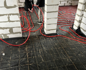 Vidaus ir lauko darbai,naujų namų-patalpų statyba-renovacija / MB”KUZ STATYBA” / Darbų pavyzdys ID 4271365