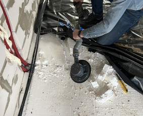Vidaus ir lauko darbai,naujų namų-patalpų statyba-renovacija / MB”KUZ STATYBA” / Darbų pavyzdys ID 4271367