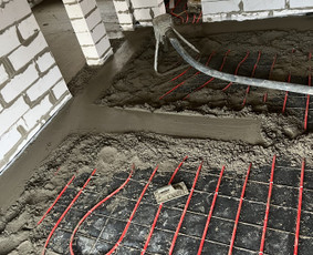 Vidaus ir lauko darbai,naujų namų-patalpų statyba-renovacija / MB”KUZ STATYBA” / Darbų pavyzdys ID 4271371