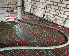 Vidaus ir lauko darbai,naujų namų-patalpų statyba-renovacija / MB”KUZ STATYBA” / Darbų pavyzdys ID 4271373