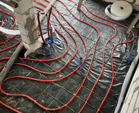Vidaus ir lauko darbai,naujų namų-patalpų statyba-renovacija / MB”KUZ STATYBA” / Darbų pavyzdys ID 4271375