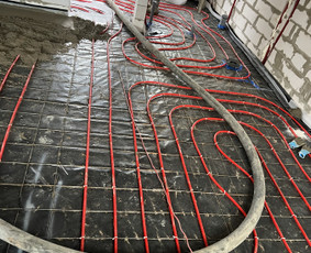 Vidaus ir lauko darbai,naujų namų-patalpų statyba-renovacija / MB”KUZ STATYBA” / Darbų pavyzdys ID 4271379