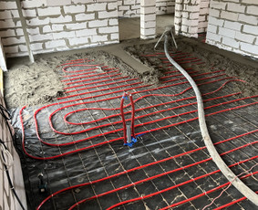 Vidaus ir lauko darbai,naujų namų-patalpų statyba-renovacija / MB”KUZ STATYBA” / Darbų pavyzdys ID 4271385