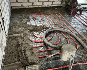 Vidaus ir lauko darbai,naujų namų-patalpų statyba-renovacija / MB”KUZ STATYBA” / Darbų pavyzdys ID 4271391