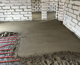 Vidaus ir lauko darbai,naujų namų-patalpų statyba-renovacija / MB”KUZ STATYBA” / Darbų pavyzdys ID 4271393