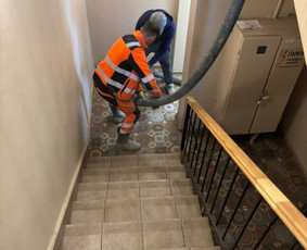 Vidaus ir lauko darbai,naujų namų-patalpų statyba-renovacija / MB”KUZ STATYBA” / Darbų pavyzdys ID 4271399