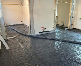 Vidaus ir lauko darbai,naujų namų-patalpų statyba-renovacija / MB”KUZ STATYBA” / Darbų pavyzdys ID 4271401