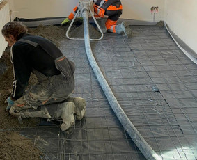 Vidaus ir lauko darbai,naujų namų-patalpų statyba-renovacija / MB”KUZ STATYBA” / Darbų pavyzdys ID 4271405