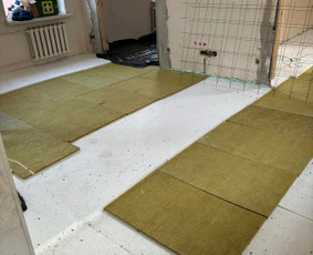 Vidaus ir lauko darbai,naujų namų-patalpų statyba-renovacija / MB”KUZ STATYBA” / Darbų pavyzdys ID 4271407