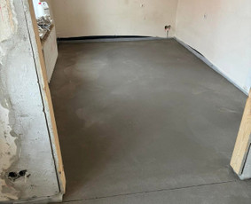 Grindų betonavimas - Vidaus ir lauko darbai,naujų namų-patalpų statyba-renovacija - 4