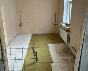 Grindų betonavimas - Vidaus ir lauko darbai,naujų namų-patalpų statyba-renovacija - 2