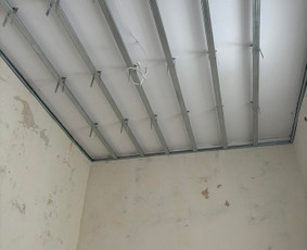 Vidaus ir lauko darbai,naujų namų-patalpų statyba-renovacija / MB”KUZ STATYBA” / Darbų pavyzdys ID 4271431