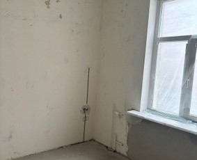 Langų montavimas - Vidaus ir lauko darbai,naujų namų-patalpų statyba-renovacija - 3