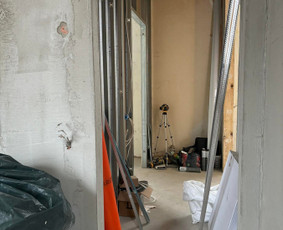 Vidaus ir lauko darbai,naujų namų-patalpų statyba-renovacija / MB”KUZ STATYBA” / Darbų pavyzdys ID 4271435