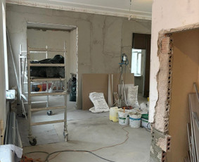 Vidaus ir lauko darbai,naujų namų-patalpų statyba-renovacija / MB”KUZ STATYBA” / Darbų pavyzdys ID 4271439