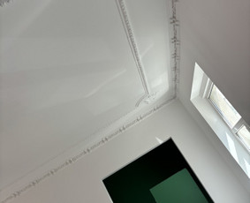 Pakabinamų lubų montavimas - Vidaus ir lauko darbai,naujų namų-patalpų statyba-renovacija - 4