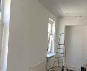 Sienų tinkavimas - Vidaus ir lauko darbai,naujų namų-patalpų statyba-renovacija - 2