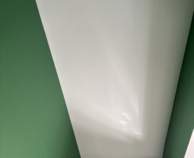 Pakabinamų lubų montavimas - Vidaus ir lauko darbai,naujų namų-patalpų statyba-renovacija - 1