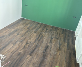 Laminato klojimas - Vidaus ir lauko darbai,naujų namų-patalpų statyba-renovacija - 2