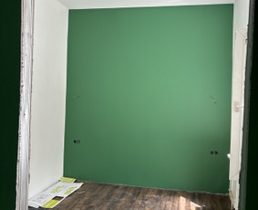 Laminato klojimas - Vidaus ir lauko darbai,naujų namų-patalpų statyba-renovacija - 1