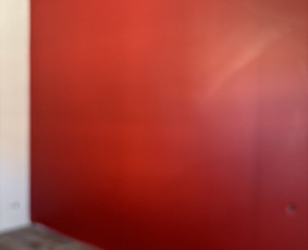 Sienų dažymas - Vidaus ir lauko darbai,naujų namų-patalpų statyba-renovacija - 2