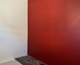 Sienų dažymas - Vidaus ir lauko darbai,naujų namų-patalpų statyba-renovacija - 1