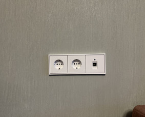 Smulkūs elektros darbai - Elektros instaliacijos darbai - 3
