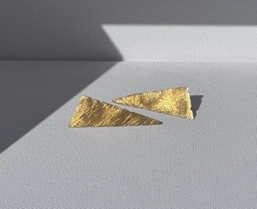 Auksavimas - Rankų darbo juvelyrika - 2