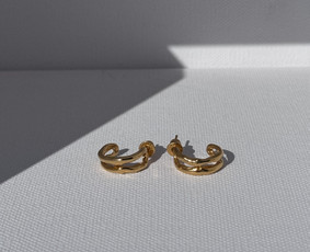 Auksavimas - Rankų darbo juvelyrika - 3