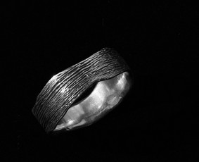 Vestuvinių žiedų gamyba - Rankų darbo juvelyrika - 3