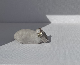 Sužadėtuvių žiedų gamyba - Rankų darbo juvelyrika - 2