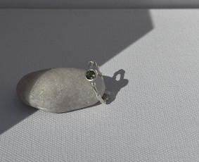 Sužadėtuvių žiedų gamyba - Rankų darbo juvelyrika - 3