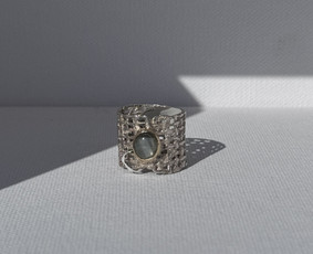 Autorinių rankų darbo papuo&scaron;alų kūrimas - Rankų darbo juvelyrika - 2