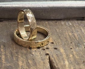 Tradiciniai amatai - Rankų darbo juvelyrika - 1