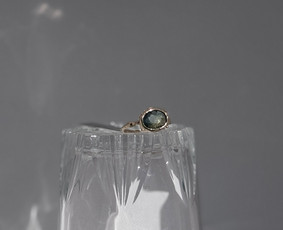 Auksinių papuo&scaron;alų kūrimas bei gamyba - Rankų darbo juvelyrika - 4