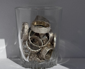 Tradiciniai amatai - Rankų darbo juvelyrika - 4