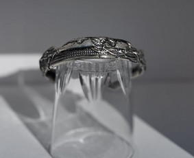 Tradiciniai amatai - Rankų darbo juvelyrika - 3