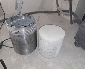 Statybos, apdaila - Kondicionierių, &scaron;ilumos siurbių, rekuperatorių montavimas - 3