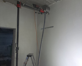 Statybos, apdaila - Kondicionierių, &scaron;ilumos siurbių, rekuperatorių montavimas - 2