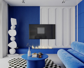 Interjero dizaineriai - Interjero Dizainas / 3d Vizualizacijos /Techniniai brėžiniai - 2