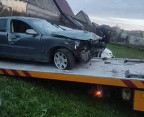 Tralas,tech pagalba, krovinių gabenimas / MB Unicdrive / Darbų pavyzdys ID 3908018