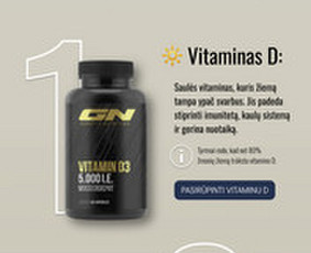 Reklamos paslaugos - El. pa&scaron;to rinkodara verslui - 2