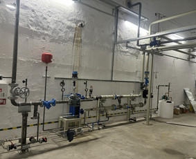 Metalo gaminiai, suvirintojai - Pramoninis Tig Mig/mag Mma suvirinimas - 1