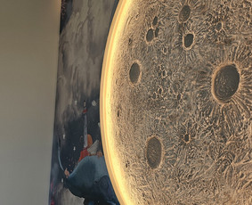 Statybos darbai - Tapetavimas, tapetų klijavimas, vidaus apdaila. - 2