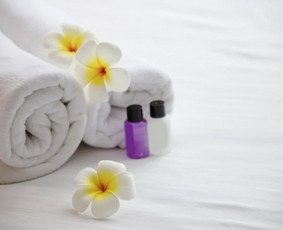 Masažo paslaugos - Profesionalus masažas į namus - 1